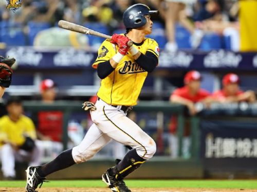 中信兄弟奮戰不懈：週末三連戰首場迎戰味全龍