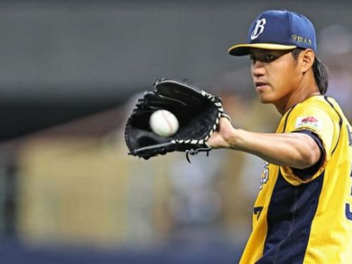 中信兄弟 vs 統一7-ELEVEn獅：鄭浩均對勝騎士，台南球場又見勝負？