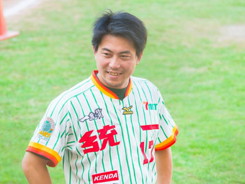 統一獅餅總視察中職測試會：投手優於野手，林岳平搜尋潛力新秀