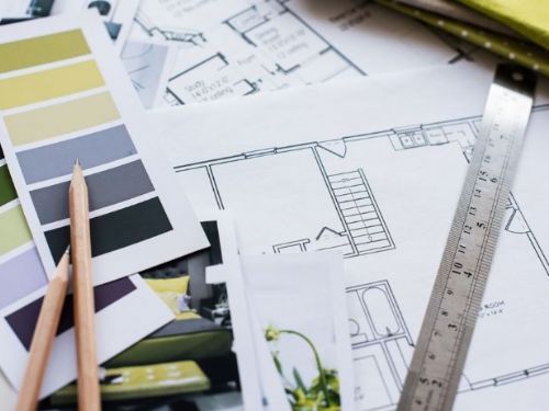 塗料綠訴求 刷出健康家居