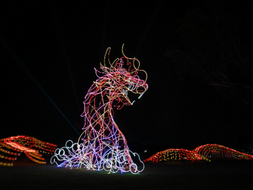 2024龍年新春，11條屏東限定新年遊程盡覽