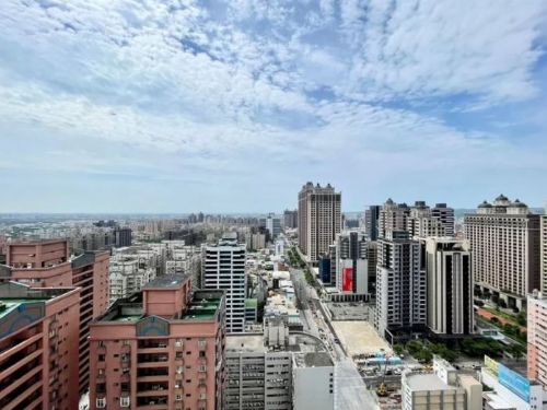 全台房市紅盤封關 12月全台交易量月增6% 年增46%