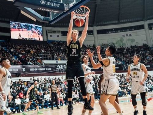 PLG／林書豪缺陣國王苦吞4連敗 夢想家10連勝平紀錄