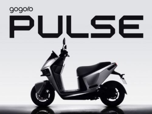 Gogoro推出全新Pulse旗艦電動機車，全新車身設計、10吋螢幕導航及其他4大特色，價格一覽