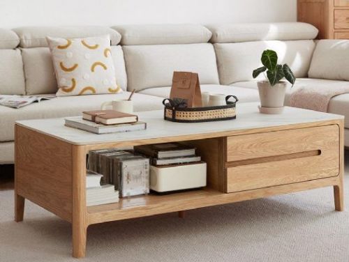 挑選家具：買大買小？小心讓房間變成「雜物堆」