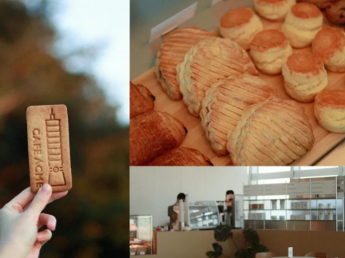 ACME高升了！首進駐101的35樓，開幕套餐免費送餅乾，Happy hour酒水8折