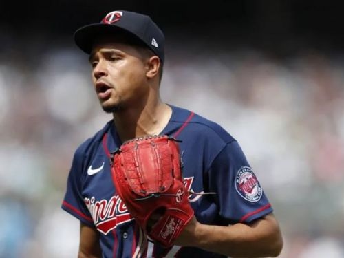 MLB／光芒搶劫交易代言人 「弓箭手」阿契爾加入道奇制服組