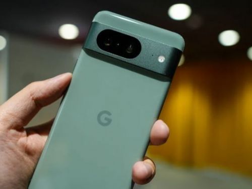 Pixel 8a短片曝光：更多配色與技術升級