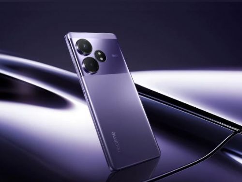 realme GT Neo6：Snapdragon 8s Gen 3 處理器、120W 快充和 1TB 儲存容量