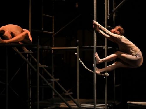 高美館「KSpace高雄實驗場」2024年入選名單揭曉