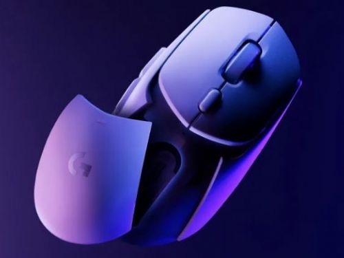 羅技推出G309 LIGHTSPEED：無線入門遊戲滑鼠