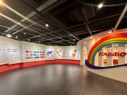 永記造漆：傳統與創新並行，青年實習打造未來人才