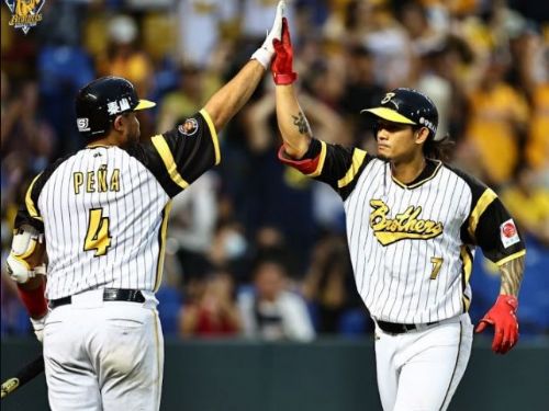 德保拉領軍！中信兄弟火力全開擊敗樂天桃猿