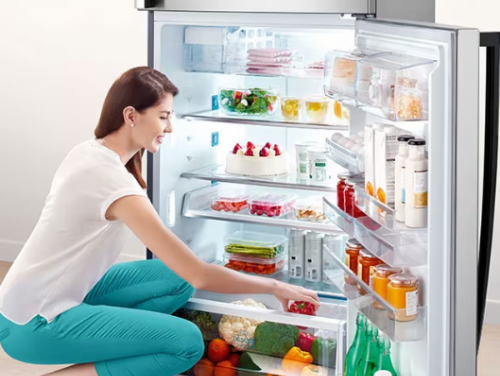 如何選擇適合自己的冰箱？教你從開門方式到容量都該注意什麼