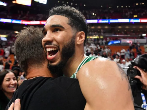 熱火熱血絕殺！綠衫軍絕望中逼出搶7大戰