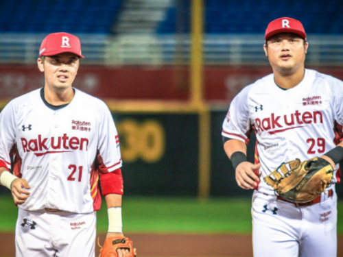 樂天桃猿連敗波折，排名滑落至第四