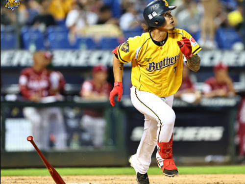 張志豪再見全壘打！中信兄弟延長賽力克樂天桃猿，緊追統一勝差3.5場