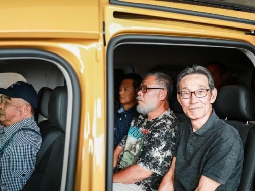 中職》榊原良行恩師因病辭世 王勝偉淚悼逝去的好友