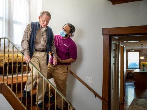 提升失智症患者居家安全設計