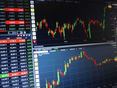 台股下跌91點 三大法人賣超80億元