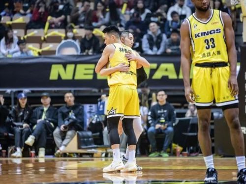 PLG／制止球迷喊他MVP 林書豪：我個性比較喜歡安靜低調