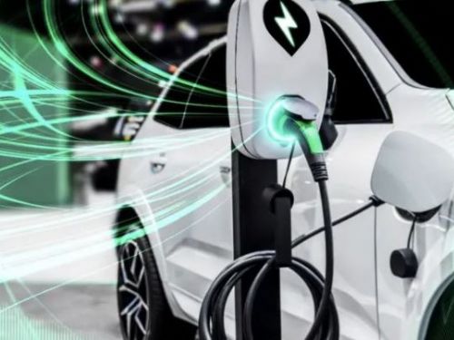2024年全球電動車銷售預計超過1800萬輛，增長速度放緩