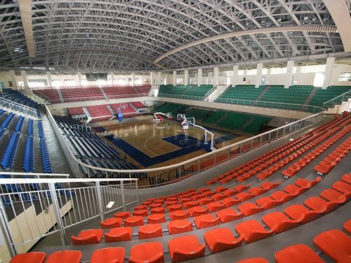 全中運驚傳意外，一名16歲跆拳道男選手命危送醫搶救。