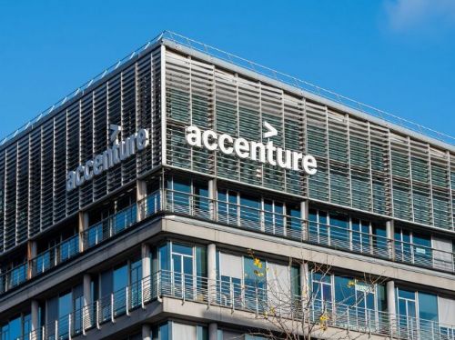 埃森哲攜手NVIDIA！全新AI業務集團助力全球企業加速創新