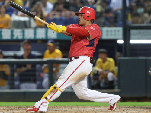 中信兄弟遭味全龍擊敗，德保拉壓倒性表現不敵吉力吉致勝一分