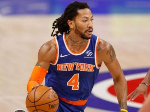 羅斯回歸曼菲斯！加盟灰熊締造圓夢故事