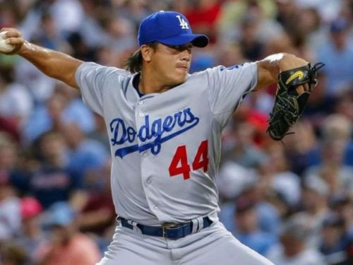 曹錦輝再度展現強大的投球能力，41歲飆148速球！