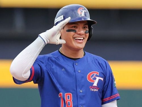 張育成堅守大聯盟夢想，富邦悍將高薪誘惑未果