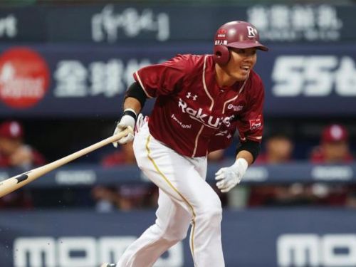 “郭嚴文表演全能隊員風範：內野守備與打擊兼備，首發實力不容小覷”