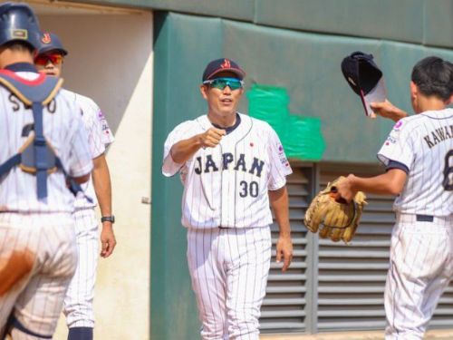 亞冠賽》期待年輕球員更多亮相 日本教練井端弘和分享「在台灣的經歷」