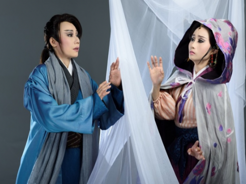 2024南國表藝節，上半年豐富節目強勢登場