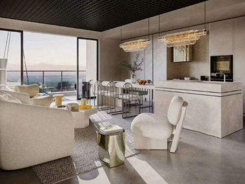 電器櫃系統櫃常見材質、尺寸以及室內設計要點，滿足您的室內收納需求