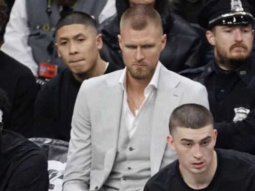 NBA／綠衫軍季中錦標賽對決溜馬 波爾辛吉斯繼續缺陣