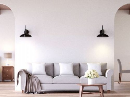 人體工學應用，打造舒適客廳新體驗！