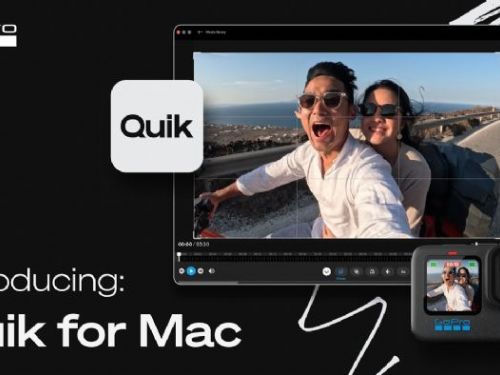 GoPro Quik剪輯軟體登上Windows平台，同步推出全新Premium+訂閱方案