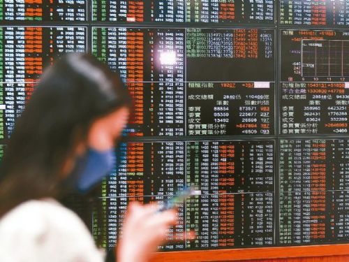 台積電ADR飆漲！股價衝上歷史新高720元，市值達18.67兆