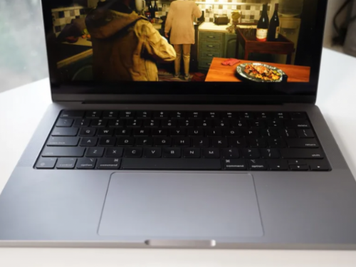 MacBook Pro 鍵盤聲音或遭偷聽，專家揭示敲擊聲可識別輸入內容