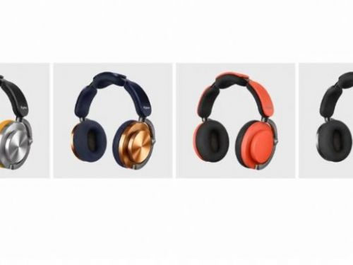 Dyson OnTrac：高品質音訊體驗與個性化設計的完美結合