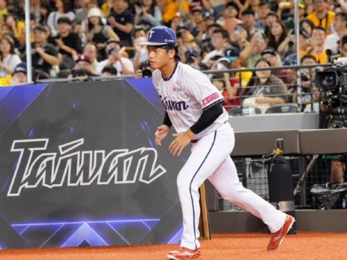 中職明星賽歡樂收尾，桃猿主場賽事即將開打