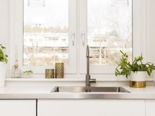 廚房水槽大哉問，那些你必須要知道的事