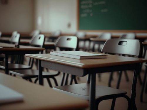 北市教育局擬設『班班求救鈴』提升中小學校園安全