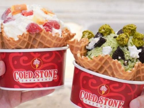 把握好運！限時40天免費冰淇淋、桶裝冰淇淋買1送1優惠來襲