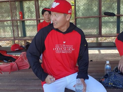 陳禹勳加盟味全龍 引發隊友熱烈歡迎與深情回憶