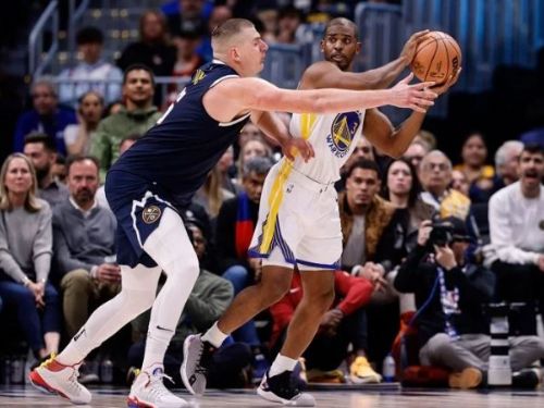 NBA／直言保羅本季毫無機會奪冠 前隊友：金塊無人能敵