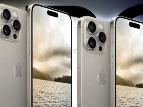 iPhone 16尚未推出  iPhone 17系列前鏡頭更威！