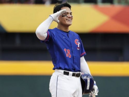 中職35年新局：台鋼雄鷹加入，選秀年成熱點